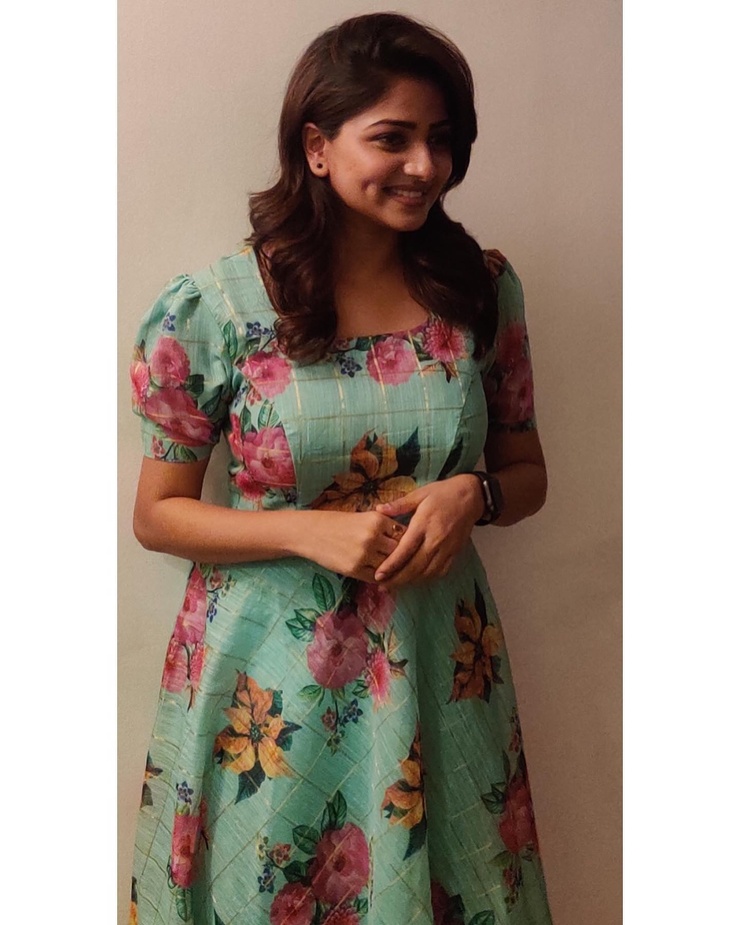 Rachita Ram