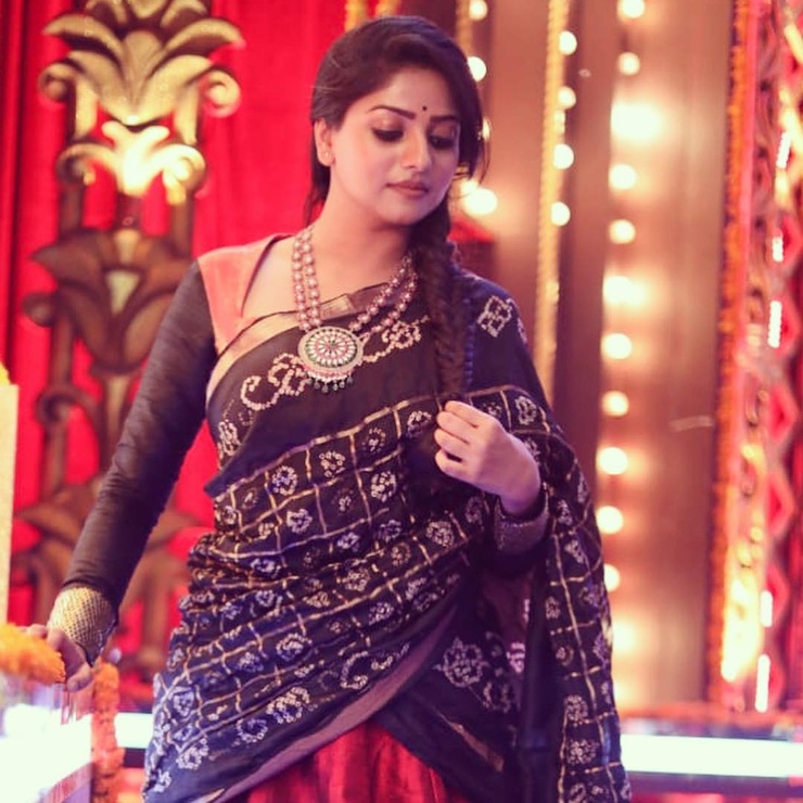Rachita Ram