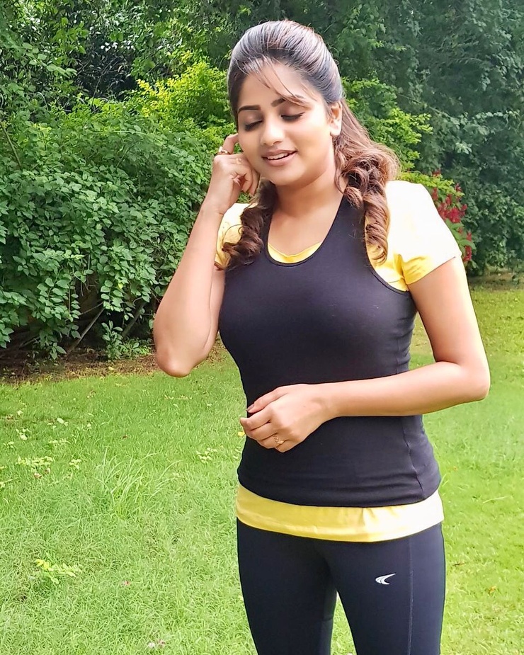 Rachita Ram