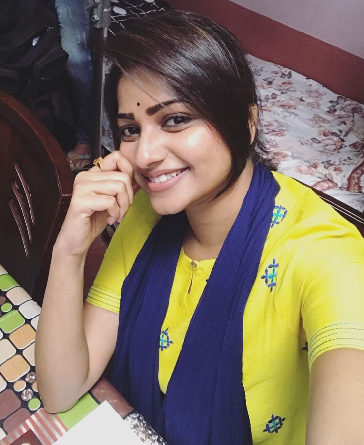 Rachita Ram