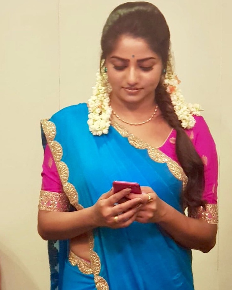 Rachita Ram