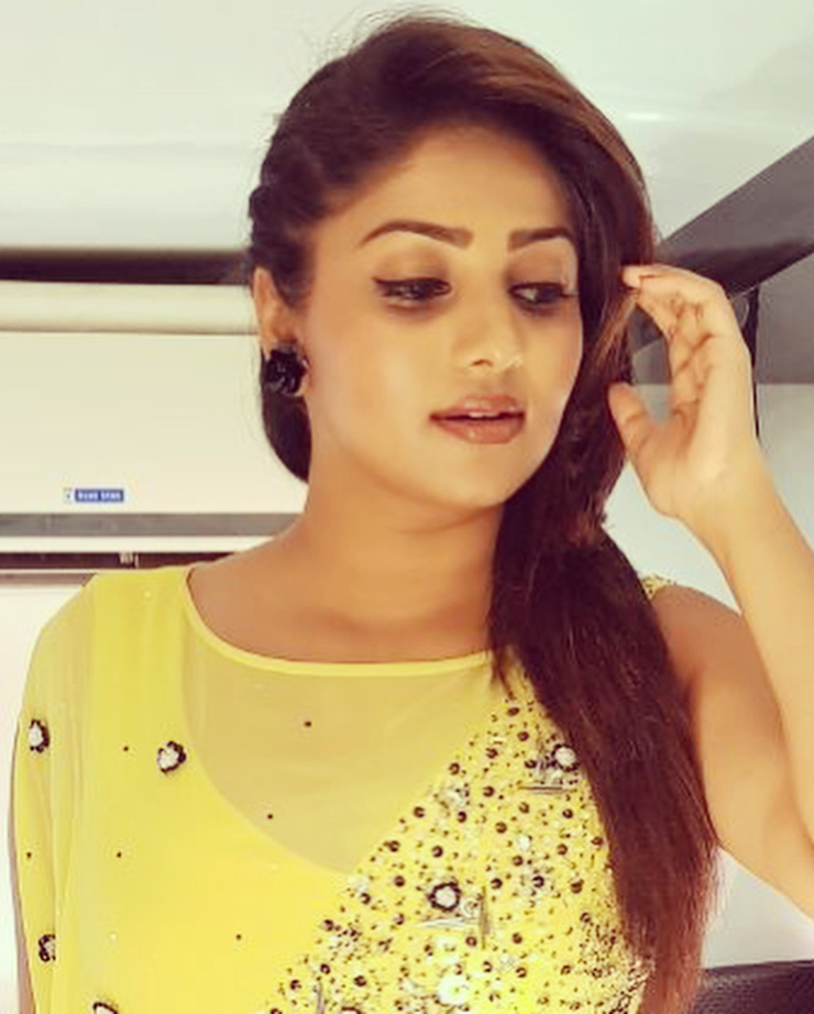 Rachita Ram