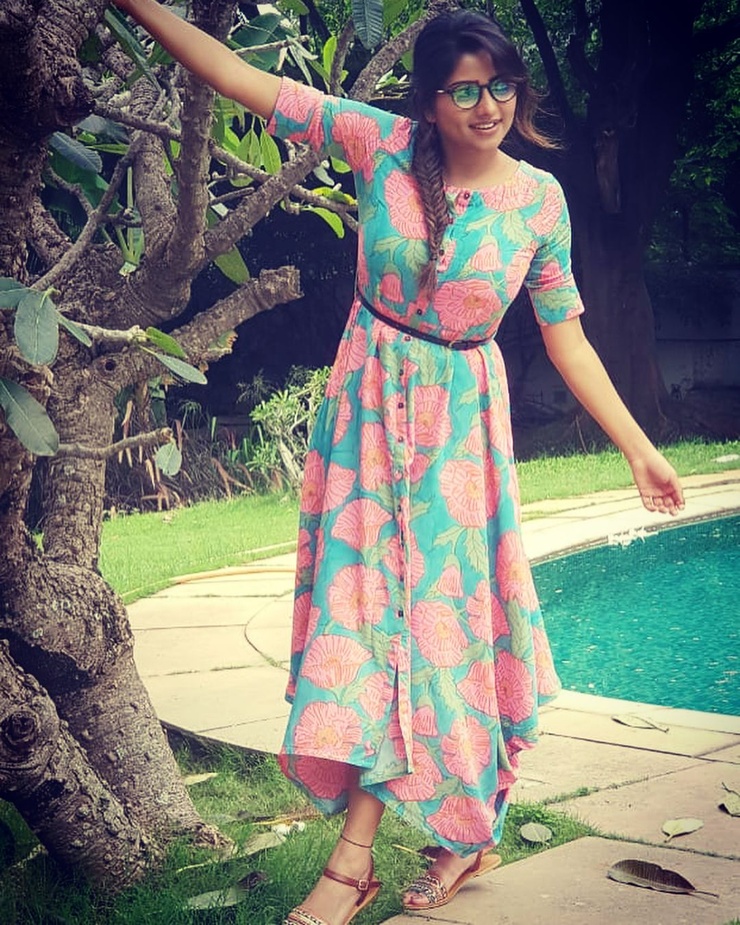 Rachita Ram