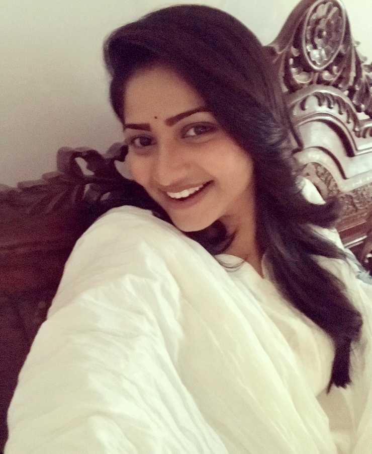 Rachita Ram