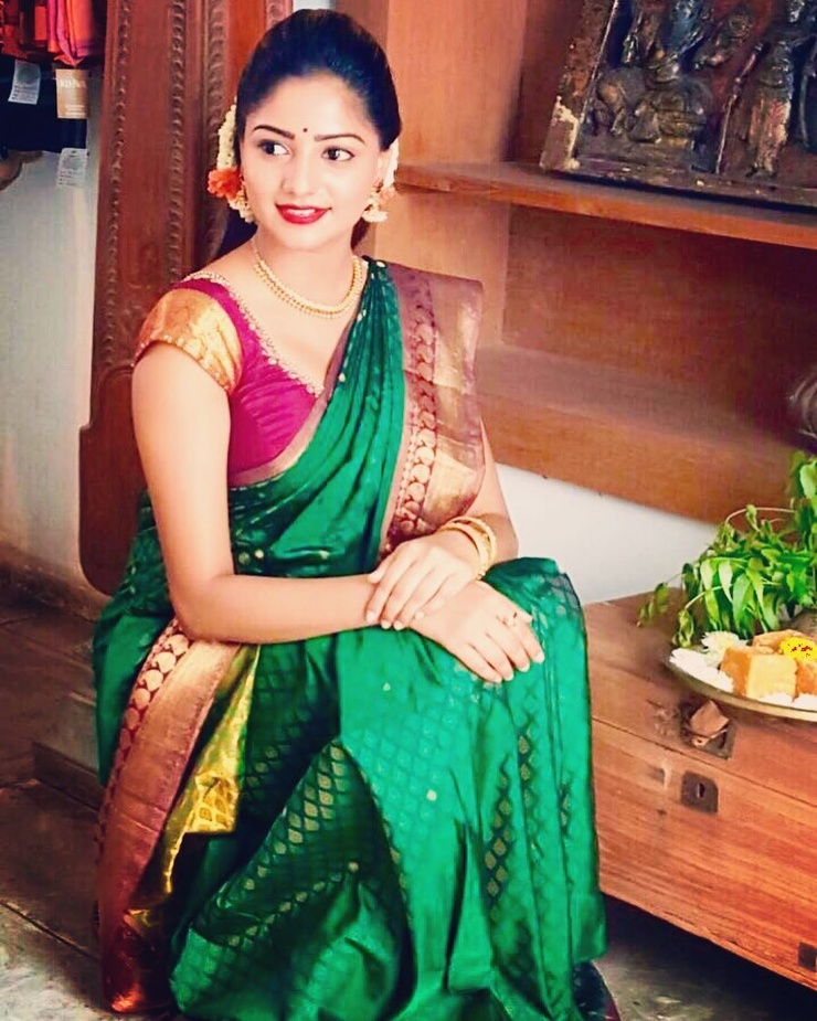 Rachita Ram