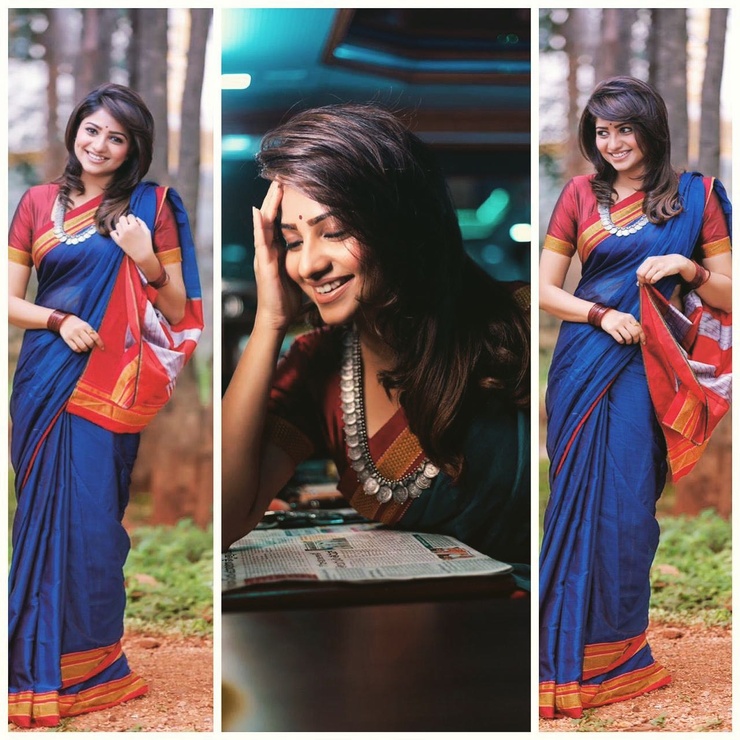 Rachita Ram
