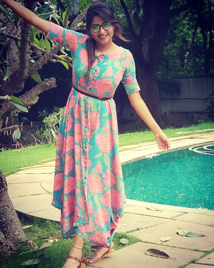 Rachita Ram