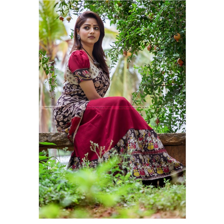 Rachita Ram