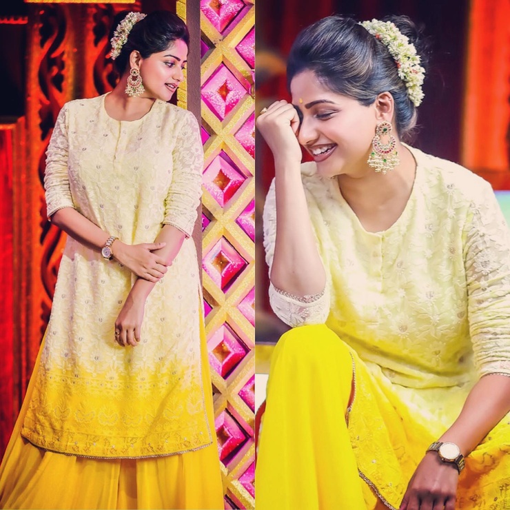 Rachita Ram