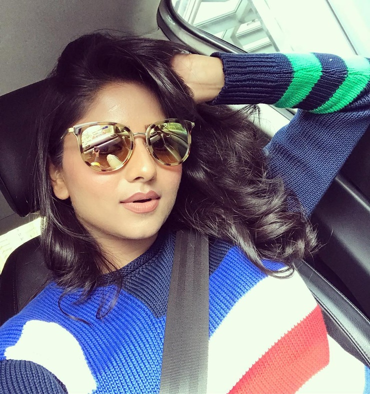 Rachita Ram