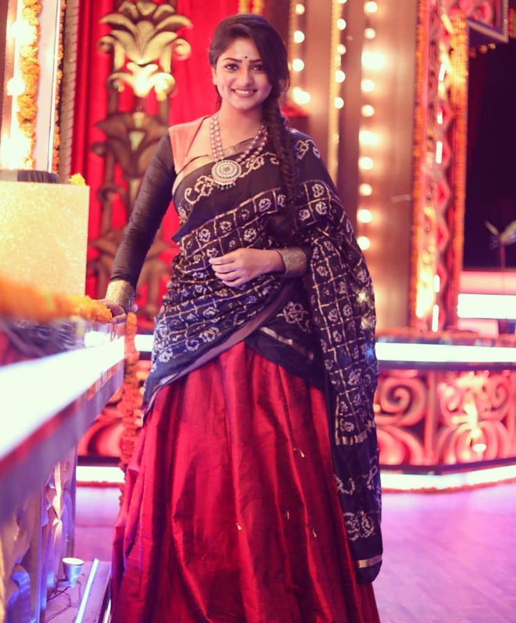 Rachita Ram
