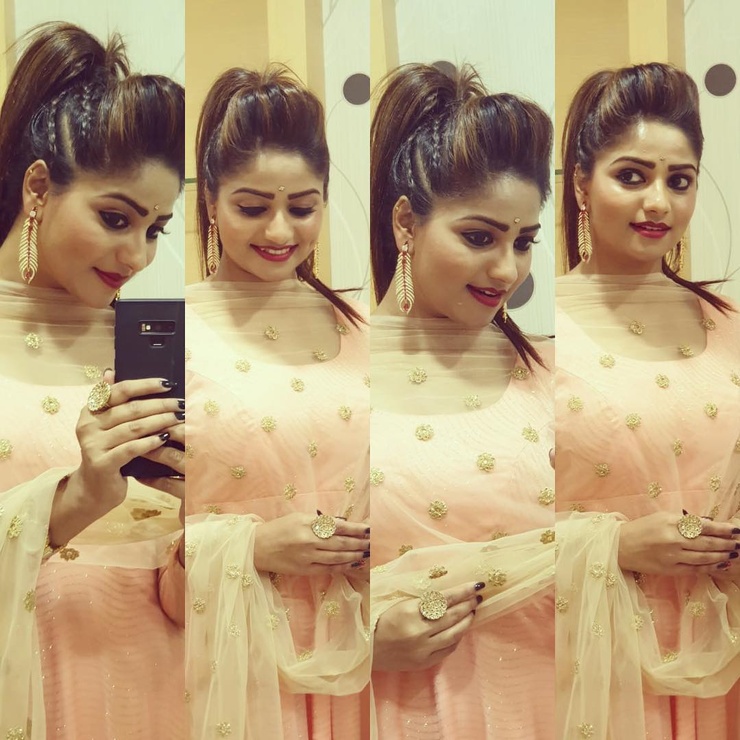 Rachita Ram