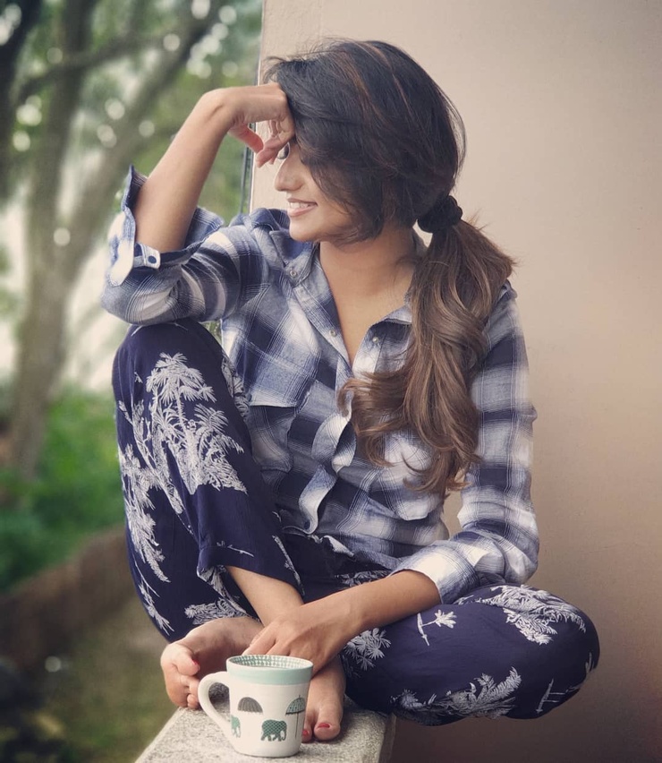 Rachita Ram