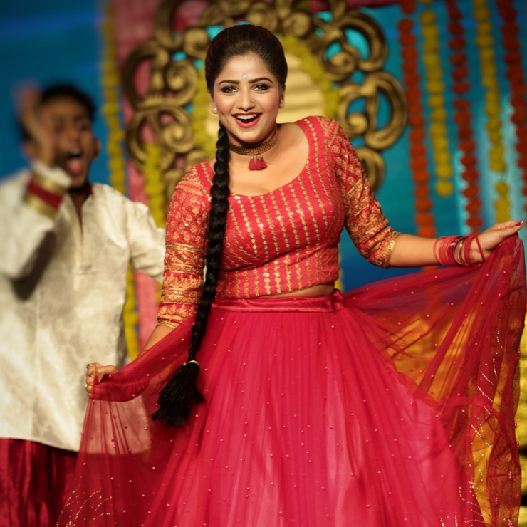 Rachita Ram