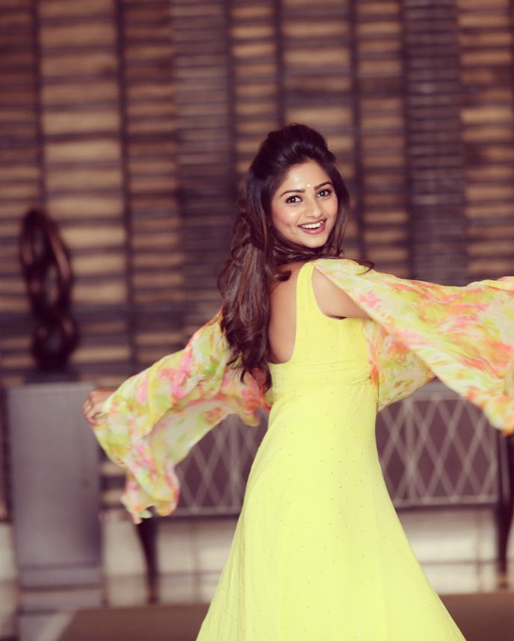 Rachita Ram