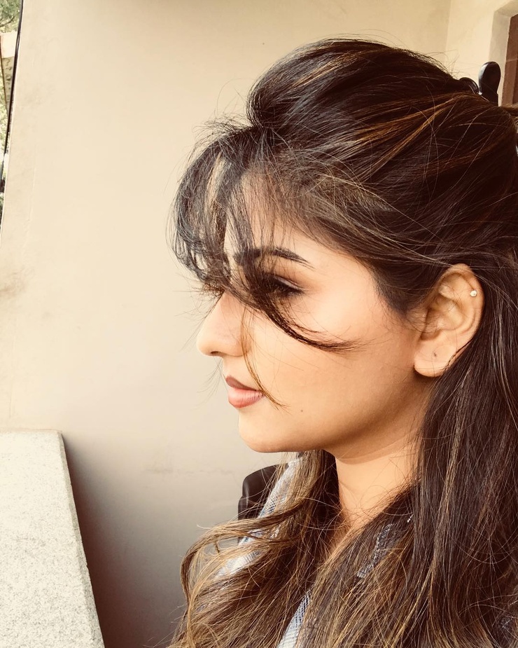 Rachita Ram