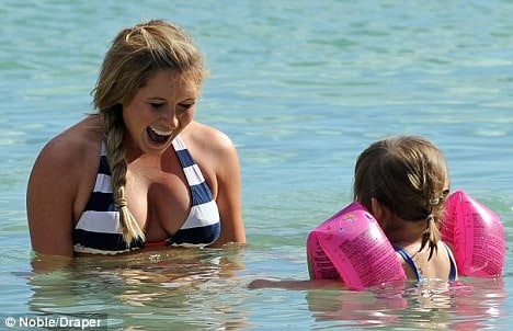 Brooke Kinsella Brooke Kinsella