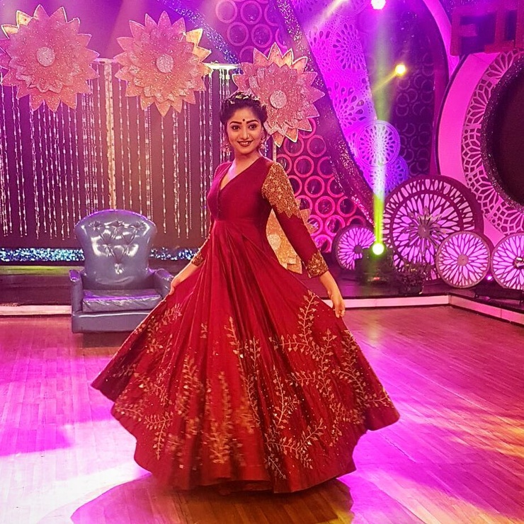 Rachita Ram