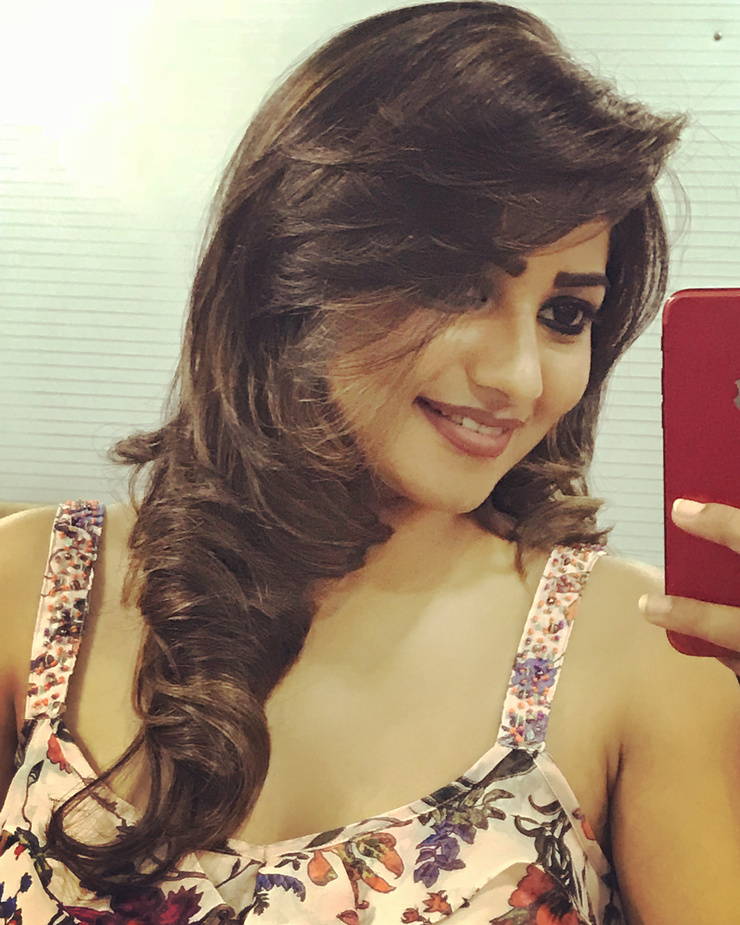 Rachita Ram