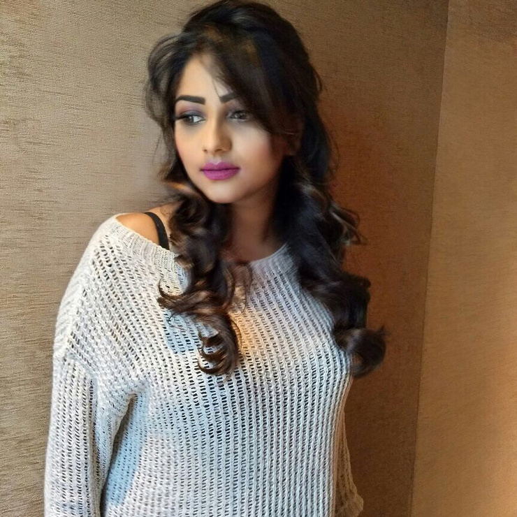 Rachita Ram
