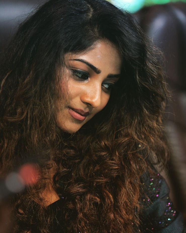 Rachita Ram
