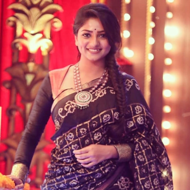 Rachita Ram