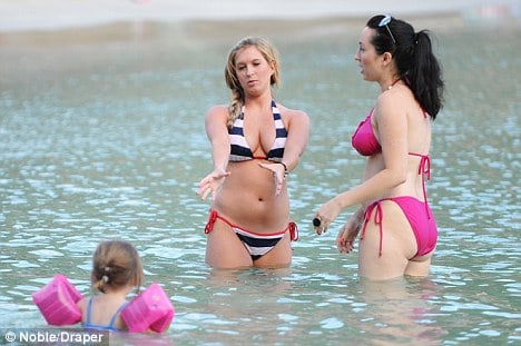 Brooke Kinsella Brooke Kinsella