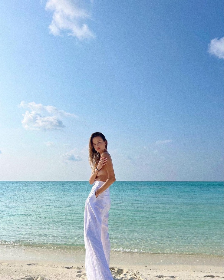 Natasha Poly Natasha Poly