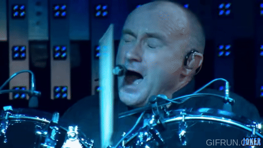 Phil Collins