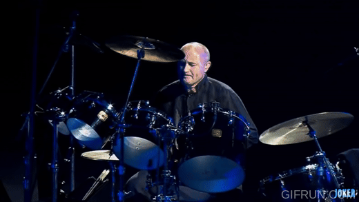 Phil Collins