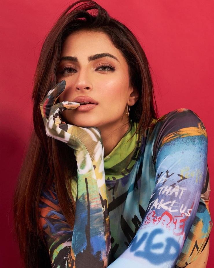 Palak Tiwari