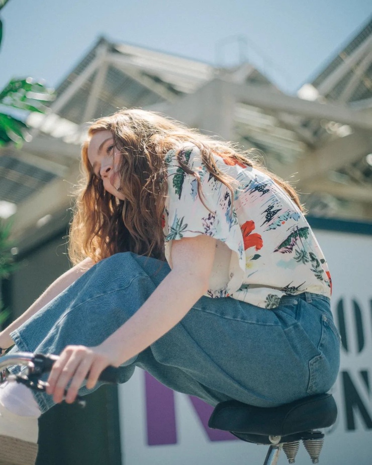 Sadie Sink