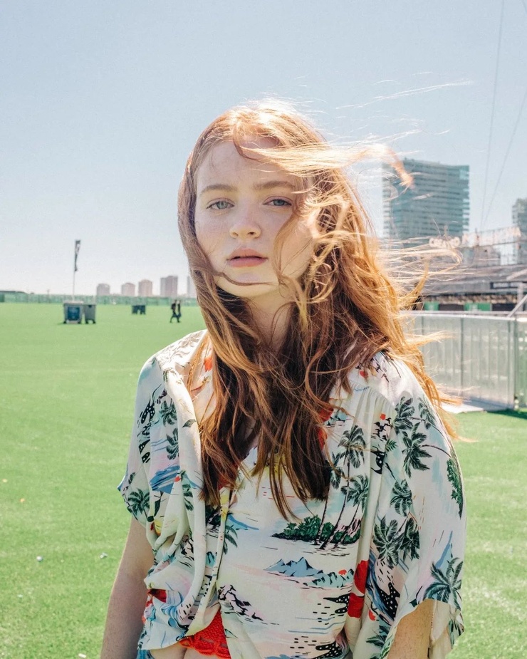 Sadie Sink