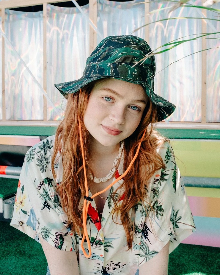 Sadie Sink