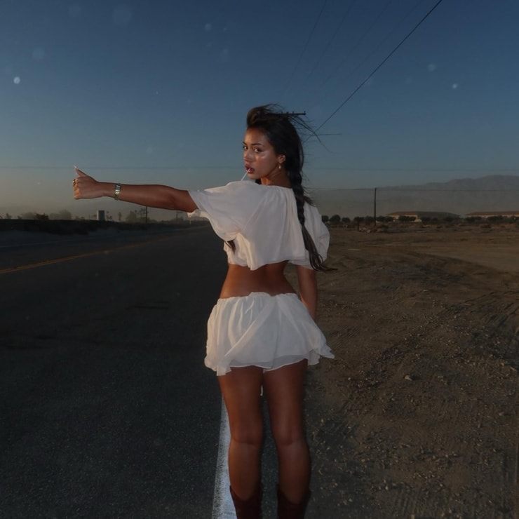 Cindy Kimberly