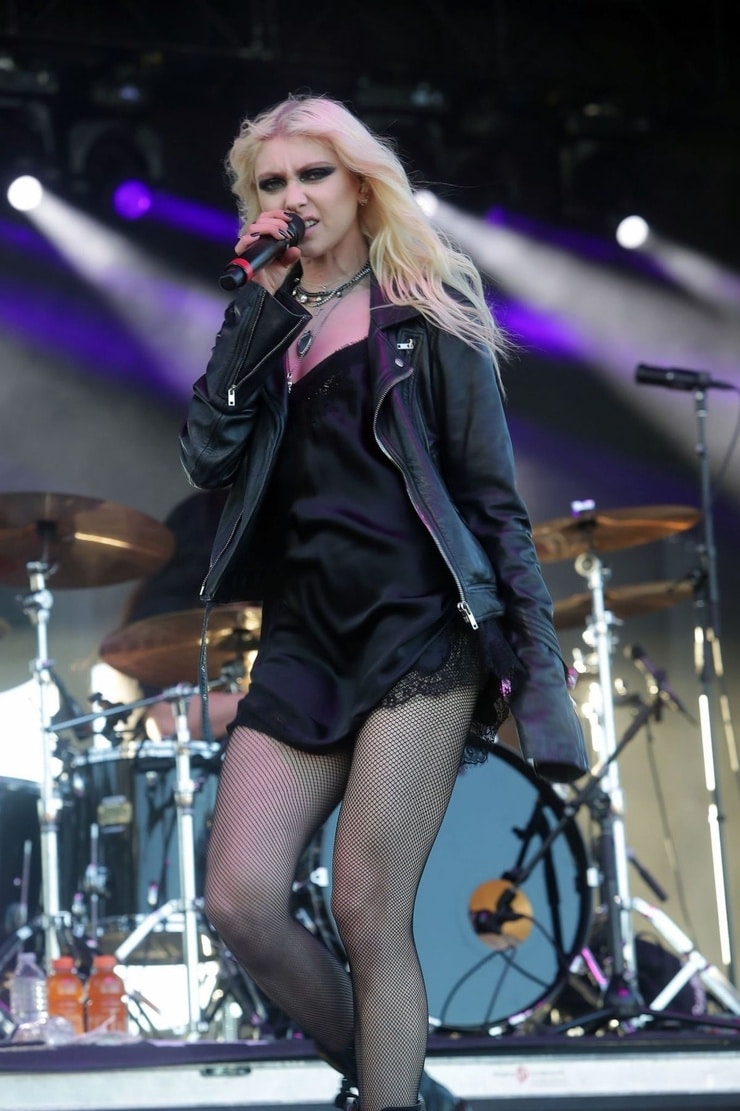 Taylor Momsen