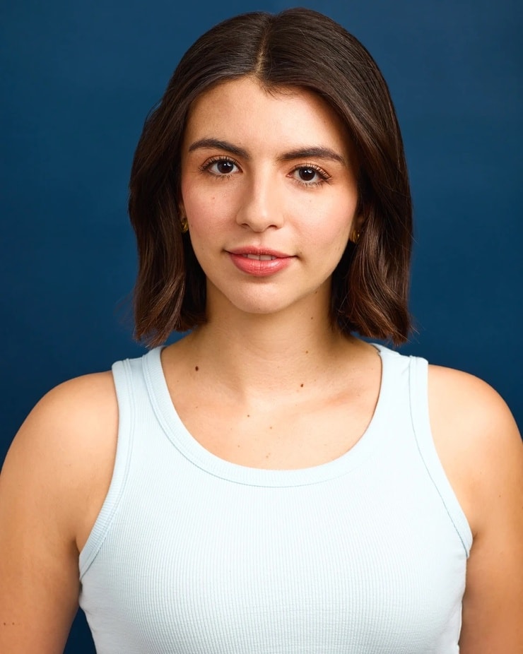 Margarita Valderrama