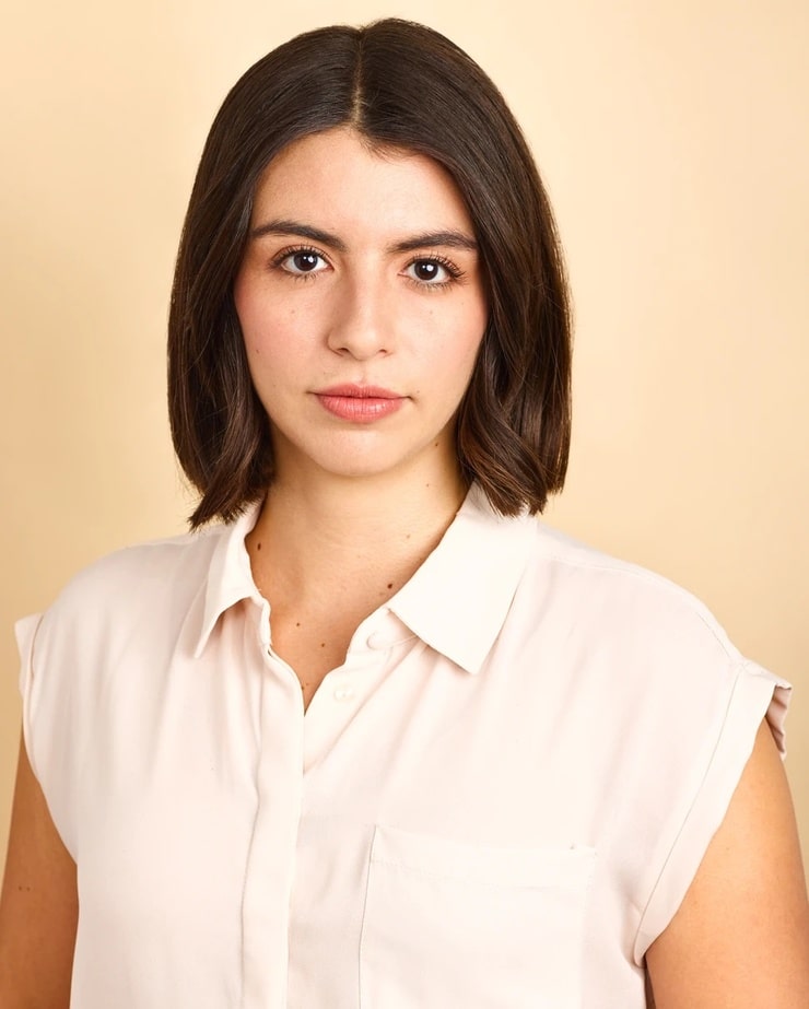 Margarita Valderrama
