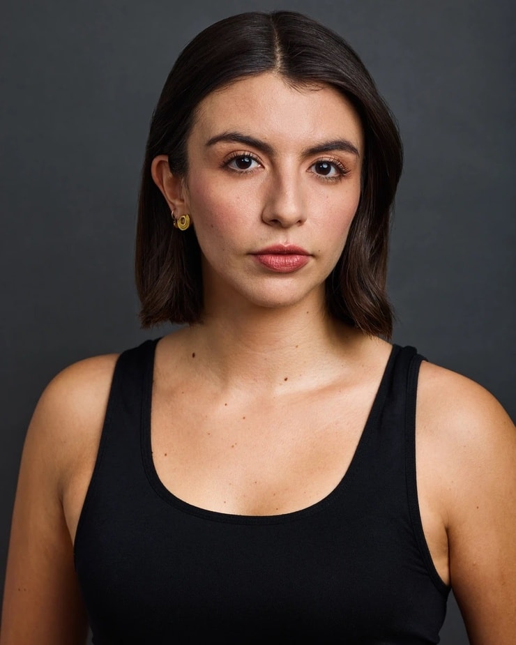 Margarita Valderrama