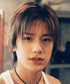 Hideaki Takizawa