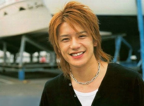 Hideaki Takizawa