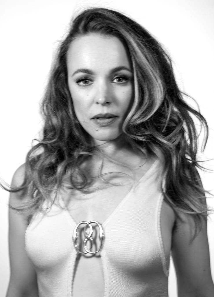 Rachel McAdams Rachel McAdams
