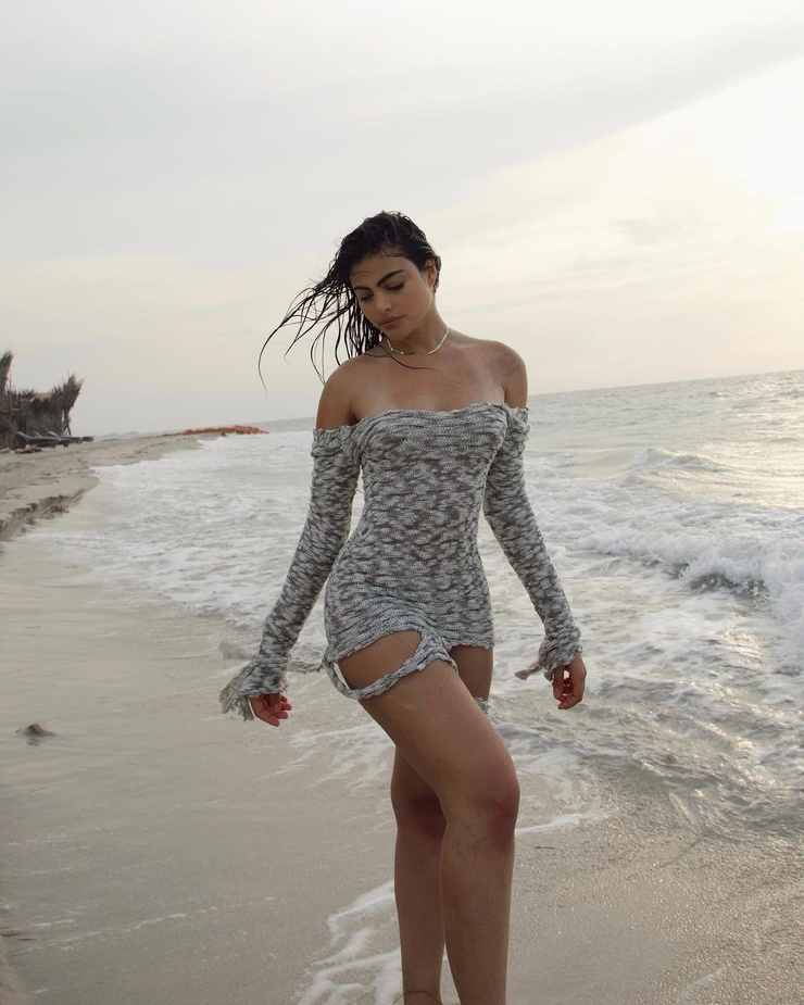 Sara Orrego Sara Orrego