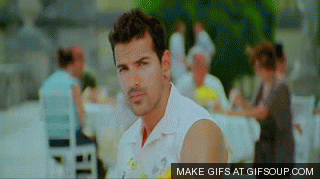 John Abraham