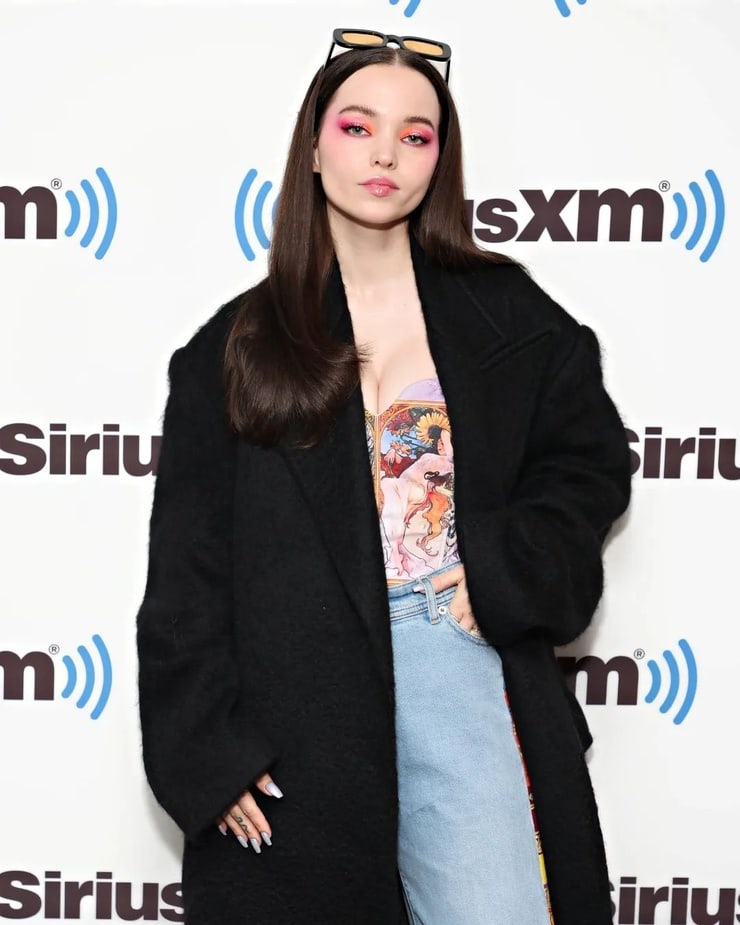 Dove Cameron Dove Cameron