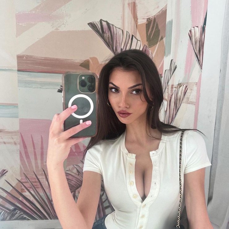 Chanel Postrel Chanel Postrel