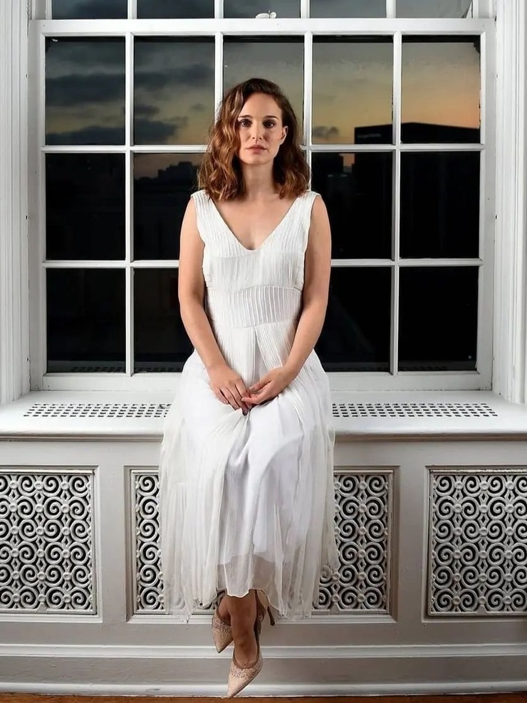Natalie Portman Natalie Portman