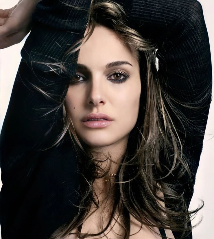 Natalie Portman