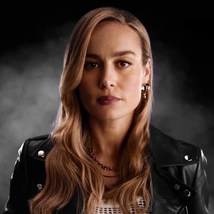 Image of Brie Larson