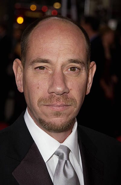 Miguel Ferrer